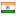 indiacoirs.com server is located in India